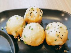 -小杨生煎(黄河路店)
