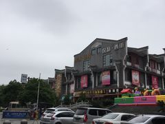 -巴陵全鱼席(湖南老字号汴河街店 )