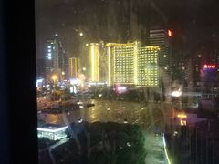 -星城之眼摩天轮