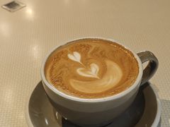 -BAKER&SPICE(安福路店)