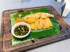 -江南雅厨(李公堤店)