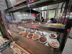-华记粥饭店(印象容桂主题风情街店)