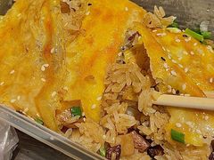 牛肉豆皮-老通城豆皮大王(吉庆街店)