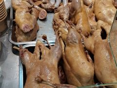 -戚顺兴盐水鸭(新街口明瓦廊店)