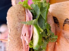 -Catch Bagel(芳草地店)