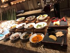 -嘉定凯悦·咖啡厅