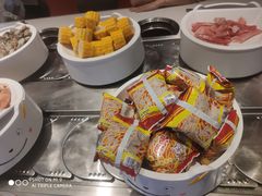 -龍歌自助小火锅(秦淮水游城店)