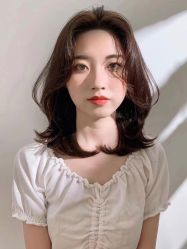 -时尚殿堂hair salon