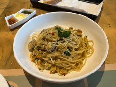 -安妮意大利餐厅(国贸店)