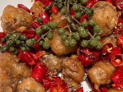 -莆田餐厅PUTIEN(西安万象天地店)