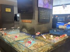 -徐记海鲜(陕西历史博物馆|明德门店)