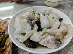 -顾师傅特色炒菜(富民路店)