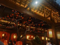 -大张烙馍村(泉山店)