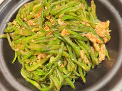 -北李·海肠捞饭·大连菜(望京凯德MALL店)