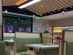 -海底捞火锅(振华商厦店)