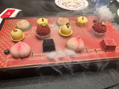 -锦楼·臻选新杭帮(杭州中心店)