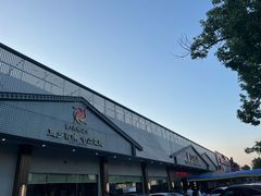 -红日饭店(裕隆三路店)