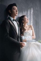 点击看大图 -城市花园婚纱摄影