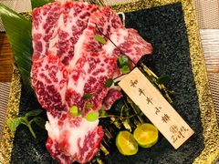和牛牛小排-三岄笙·日式烧肉