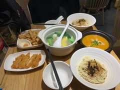 -姚面记·海派家常菜(恒基名人购物中心店)