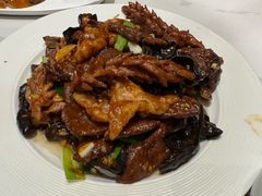 -玉林烤鸭店(垡头店)