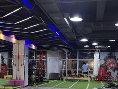 -UP健身私教馆(海岸城店)