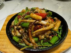 -雅酌园百姓菜馆(颐和路店)