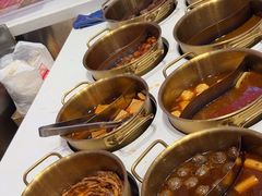 -热卤食光(长宁金虹桥店)