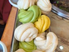 -锅老头海鲜铁锅炖