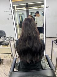 -奈川烫染Salon