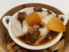 -粤珍轩·家宴·广式茶点(新城广场店)