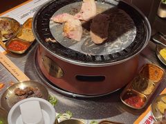 -核桃碳烤肉馆(深圳首店)