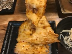-铁人烧烤(北京店)