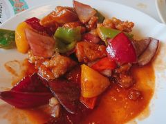 -日昌餐馆(亦庄店)