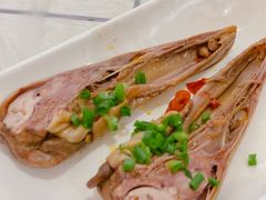 -霸王虾·麻辣小龙虾(清水河公园店)