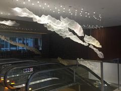-上海静安香格里拉大酒店
