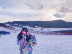 -长白山华美胜地滑雪场