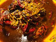 -刘一龙虾(数码路店)