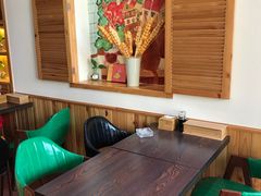 -辣风芹酱香米粉(新疆炒米粉软件园店)