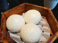 凤凰流沙包-正斗·港式粤菜(SKLP店)