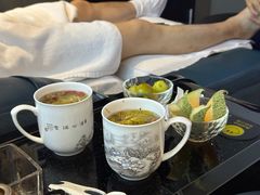 -上足·影院足道·SPA(红岭店)
