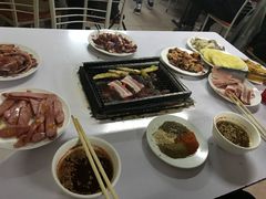 -风味烧烤