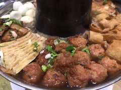 -三姐妹餐厅(曲江店)