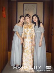 -WECOUTURE高级订制广州