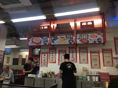 -華人 華星冰室(氹仔 店)