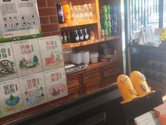 -全聚贤餐厅·湖北家常菜(沙湖店)