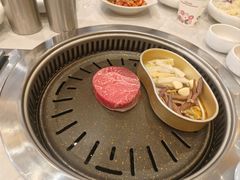 -黄金牧场(明洞总店)