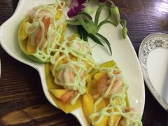 picture-Siam泰餐厅(水上公园店)