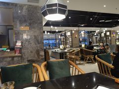 大堂-朕之味(龙湖·西城天街店)