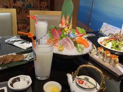 -昱匠·日本料理(金融街店)